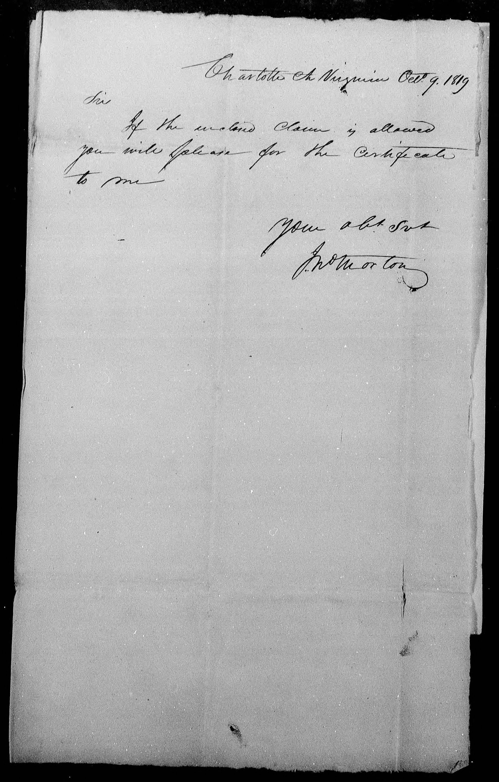 Document